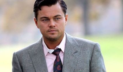 Leonardo DiCaprio is an Academy-winning actor.